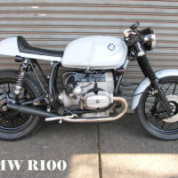 BMW R100